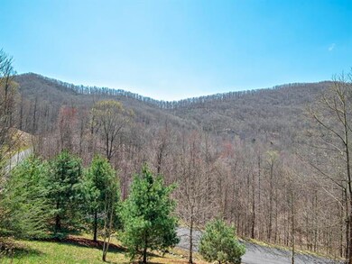 This is the view from the front deck- Most of the 
