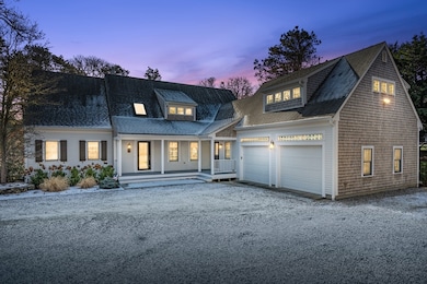 290 Old Comers Rd, Chatham, MA 02633 - photo 4