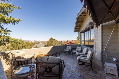 Front Patio