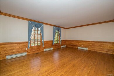 Formal Living Room