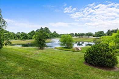 Who doesn't love a water view?