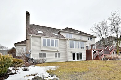 Exterior Back