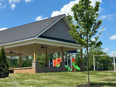 Pavilion