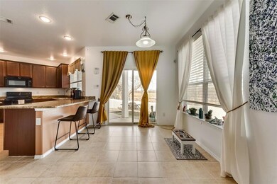 2024 Bridgeport Dr, Providence Village, TX 76227 - photo 4