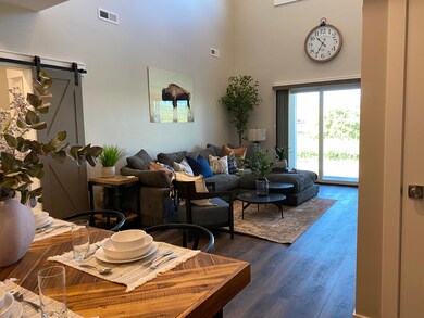 Living Area 1