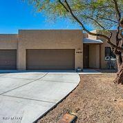 3 car garage