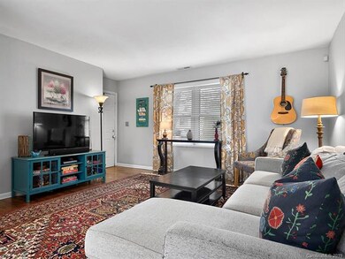 33 High Meadow Rd, Asheville, NC 28803 - photo 4