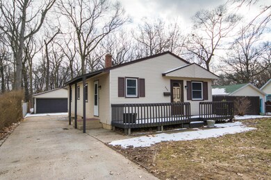 Oakcrest 866-01