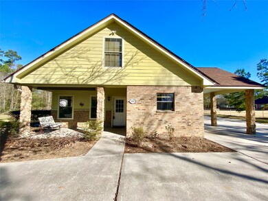 910 Tall Pines Dr, Magnolia, TX 77354 - photo 2