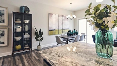 *photos are of model home and are for representative purposes*
