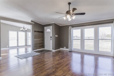 3508 Alt 75, Mounds, OK 74047 - photo 7