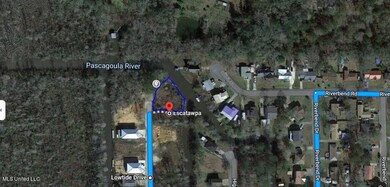 Lots 41&42 Lowtide Dr, Moss Point, MS 39562 - photo 2