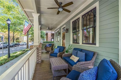 495 Hamilton St SE, Atlanta, GA 30316 - photo 7