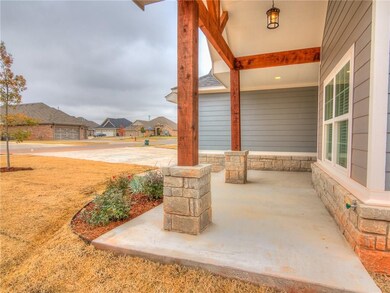 1317 Sonoma Lakes Blvd, Moore, OK 73160 - photo 3