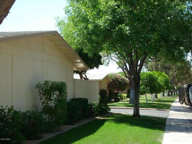 10507 W Highwood Ln, Sun City, AZ 85373 - photo 4