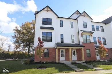 4507 Yellowwood Ave, Brownsburg, IN 46112 - photo 2