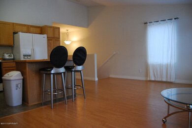 Open Floor