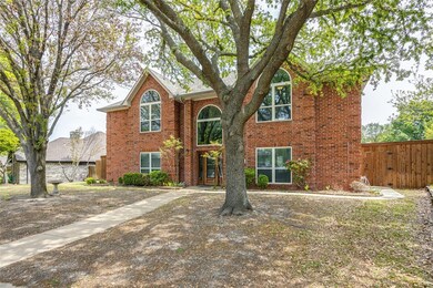 507 Candlewood Ct, Wylie, TX 75098 - photo 3