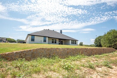 120 Oaks Springs Ln, Hudson Oaks, TX 76087 - photo 7