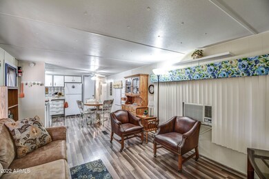 11100 E Apache Trail unit 32, Apache Junction, AZ 85120 - photo 6