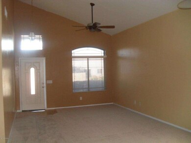 Formal Living Room