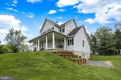 240 W O St, Purcellville, VA 20132 - photo 3