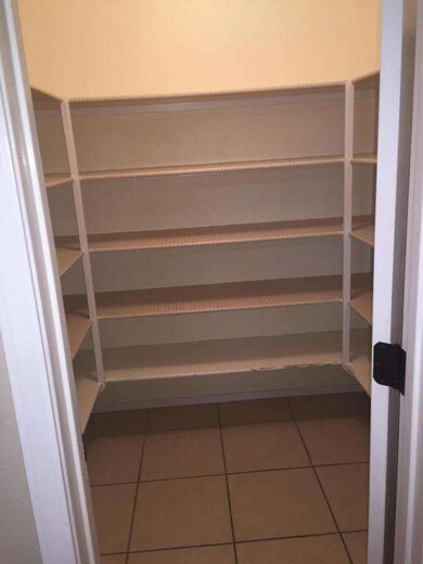Kithen pantry