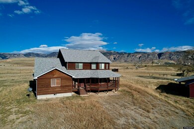 2477 Beaver Creek Rd, Shell, WY 82441 - photo 4