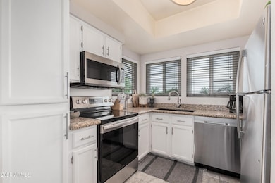 9451 E Becker Ln unit 2029, Scottsdale, AZ 85260 - photo 4