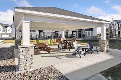 Beautiful Outdoor Space