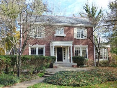 Curb Appeal