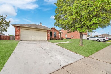 702 Ashford Ln, Wylie, TX 75098 - photo 3