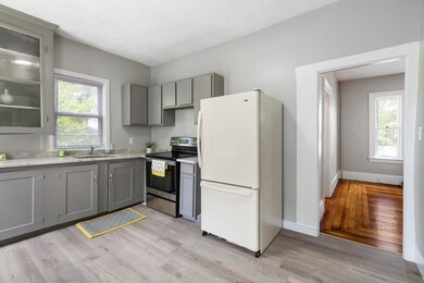 5 Bradford St unit 1, Taunton, MA 02780 - photo 2