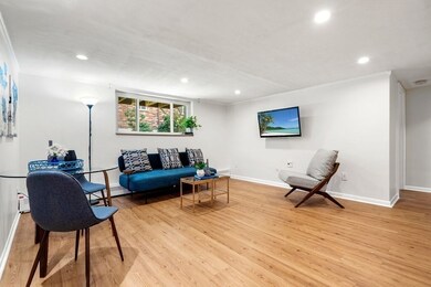 15 Westgate Rd unit 2, Chestnut Hill, MA 02467 - photo 4