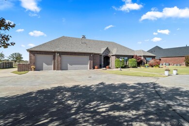 13152 S Norfolk Ave, Jenks, OK 74037 - photo 4
