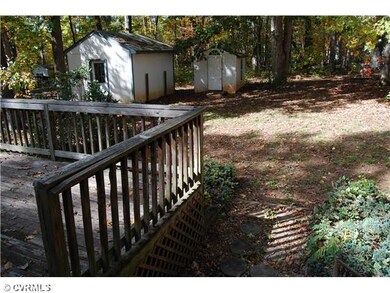 Yard/Garden