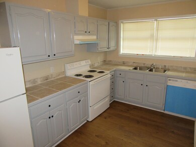 New Appliances