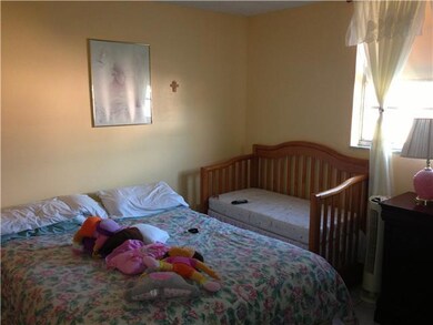 Bedroom Master