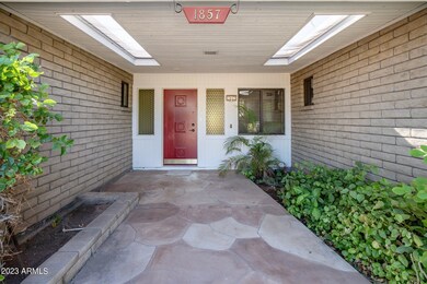 1857 E Fountain St, Mesa, AZ 85203 - photo 2