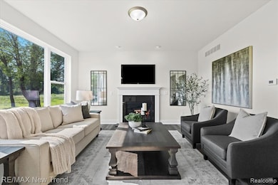 2406 Madison St, Wixom, MI 48393 - photo 3