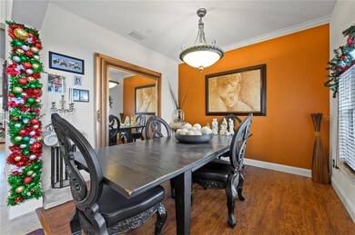 9917 Jasmine Brook Cir, Land O Lakes, FL 34638 - photo 7