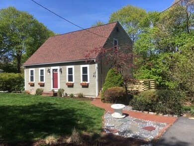 19 Wood St, Plymouth, MA 02360 - photo 3