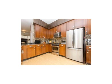 Granite Countertops, Stainless Steel Appliances & 