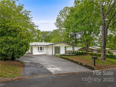 36 High Meadow Rd, Asheville, NC 28803 - photo 3