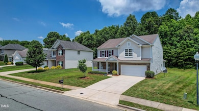 2016 Heron Pointe Dr, Whitsett, NC 27377 - photo 2