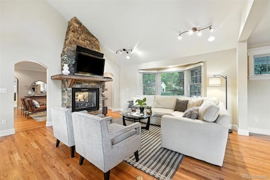 1101 Pikeview St, Lakewood, CO 80215 - photo 2