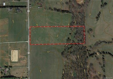 10.391 Ac Knox Farm Rd, Statesville, NC 28677 - photo 7