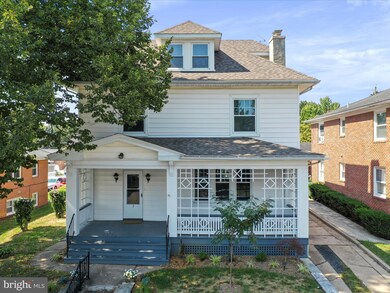 7 W Magnolia Ave, Hagerstown, MD 21742 - photo 2