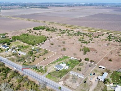0 San Jose Ranch Rd unit 13.39 acres, San Benito, TX 78586 - photo 3