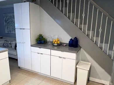 KITCHEN EXTRA CABINETS